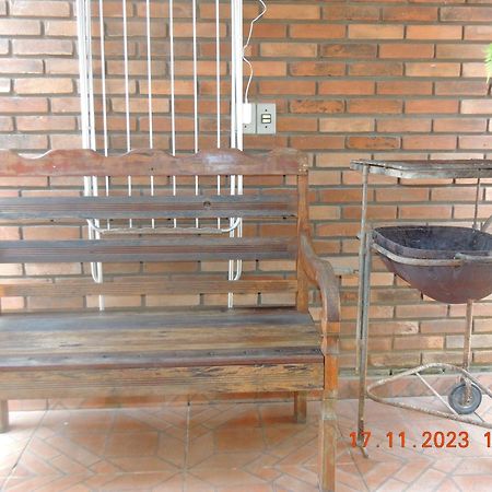 Molhes Do Juqueriquere Chale Apartment Sao Sebastiao  Exterior foto