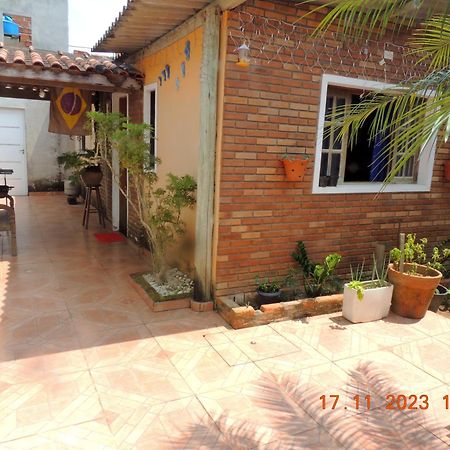 Molhes Do Juqueriquere Chale Apartment Sao Sebastiao  Exterior foto