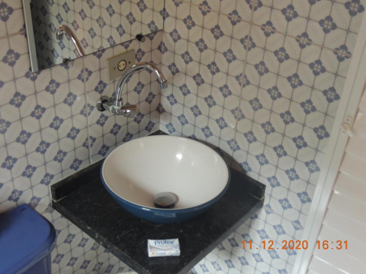 Molhes Do Juqueriquere Chale Apartment Sao Sebastiao  Exterior foto