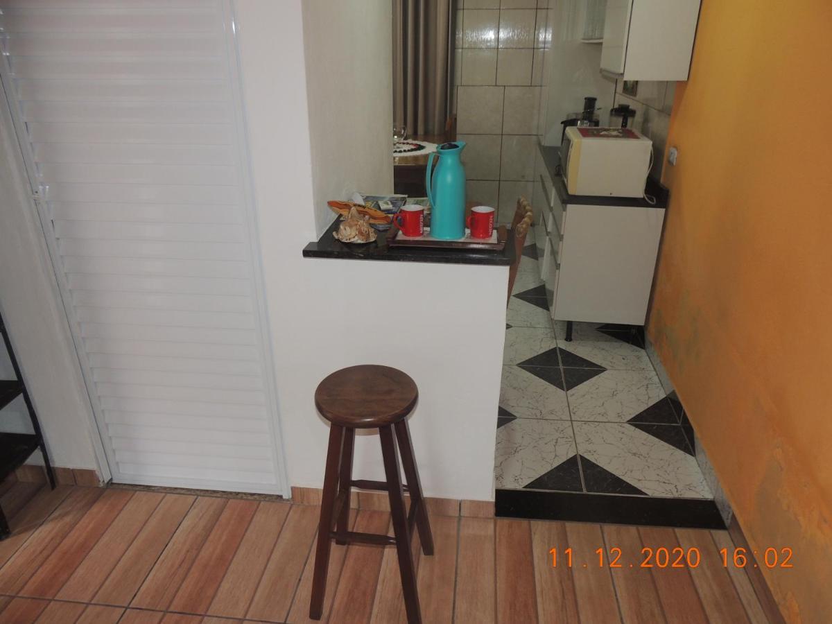 Molhes Do Juqueriquere Chale Apartment Sao Sebastiao  Exterior foto