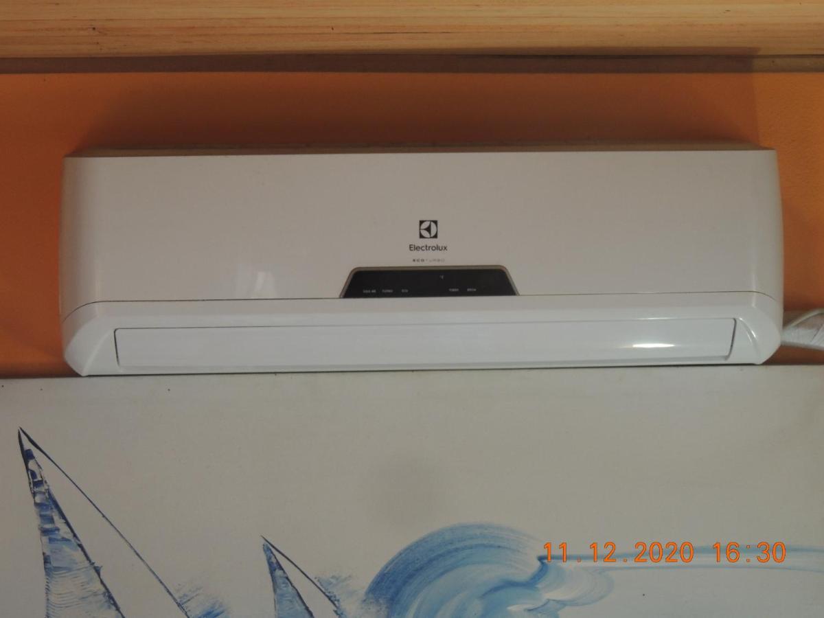Molhes Do Juqueriquere Chale Apartment Sao Sebastiao  Exterior foto