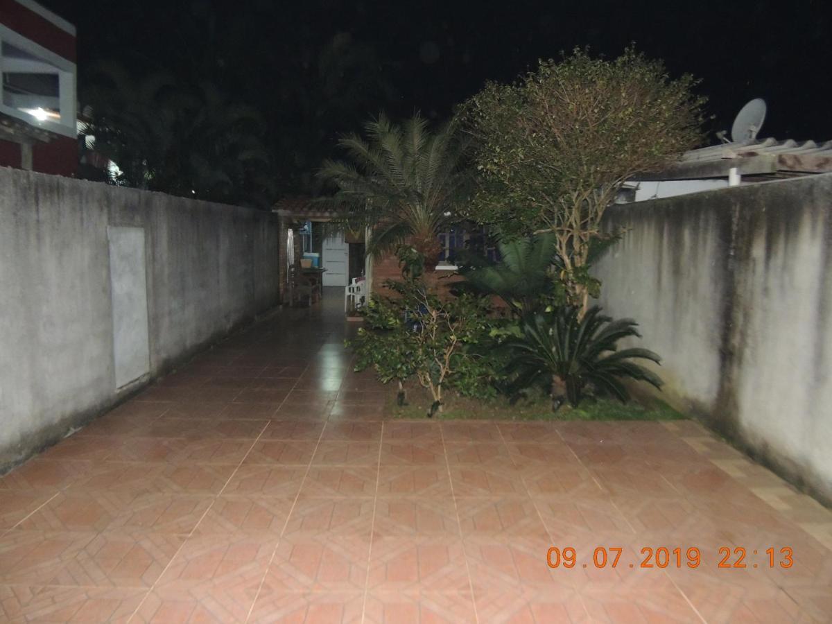 Molhes Do Juqueriquere Chale Apartment Sao Sebastiao  Exterior foto