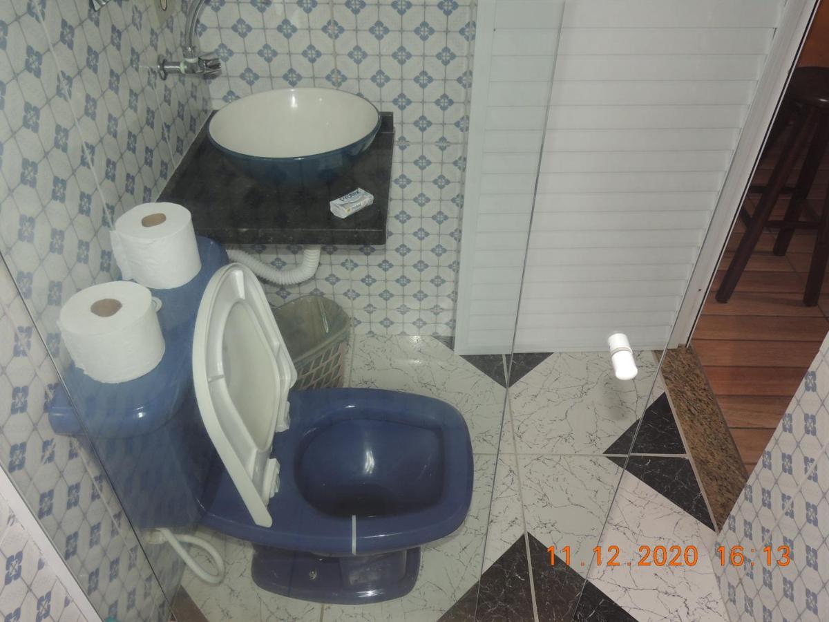 Molhes Do Juqueriquere Chale Apartment Sao Sebastiao  Exterior foto