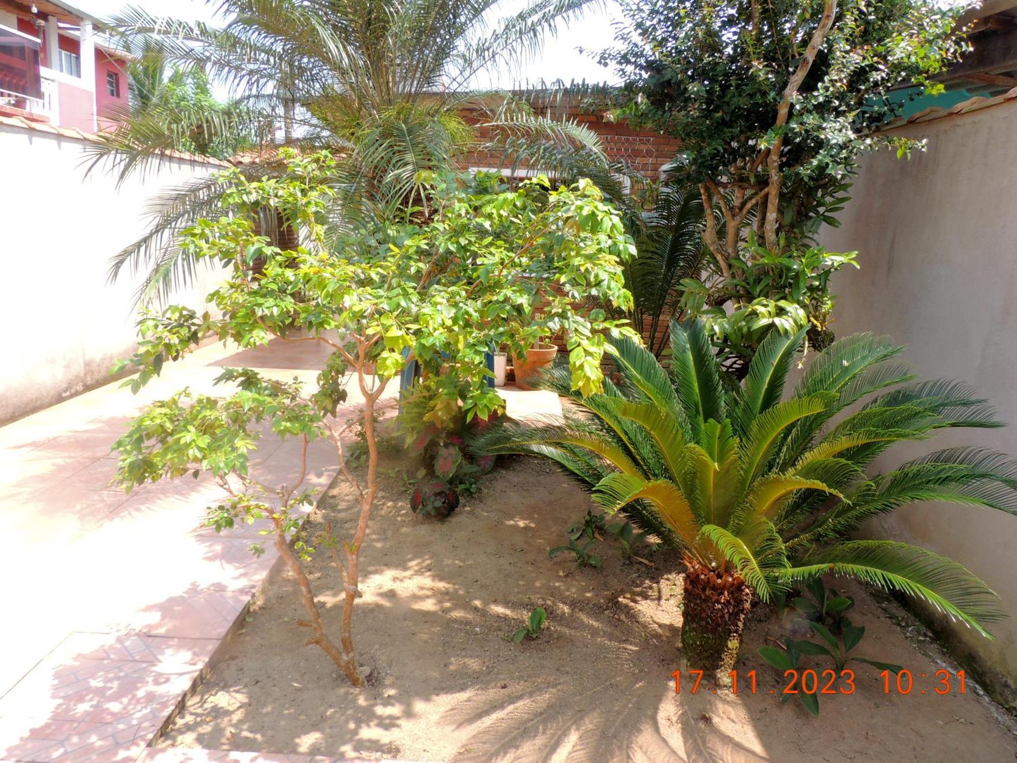 Molhes Do Juqueriquere Chale Apartment Sao Sebastiao  Exterior foto