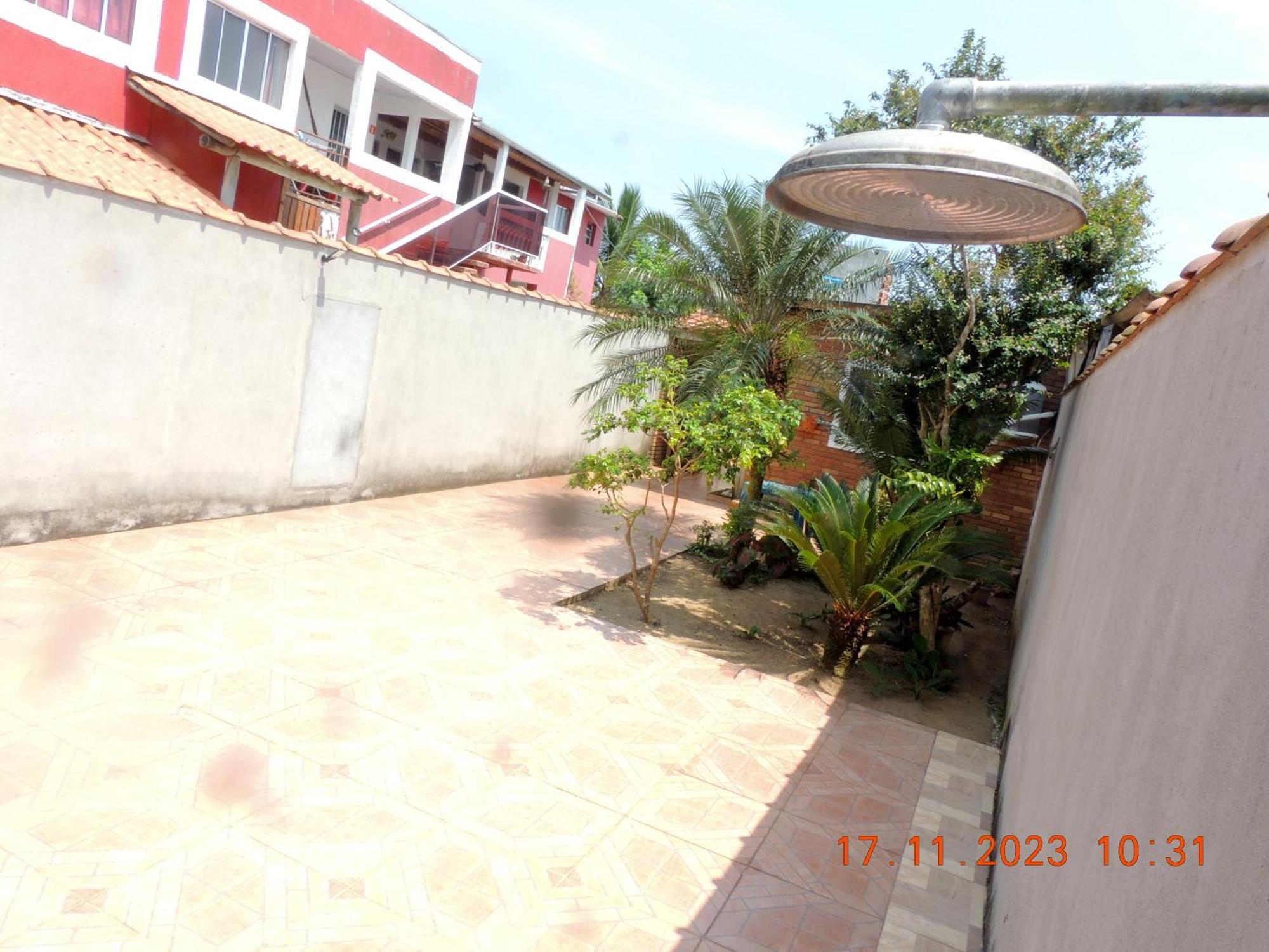 Molhes Do Juqueriquere Chale Apartment Sao Sebastiao  Exterior foto