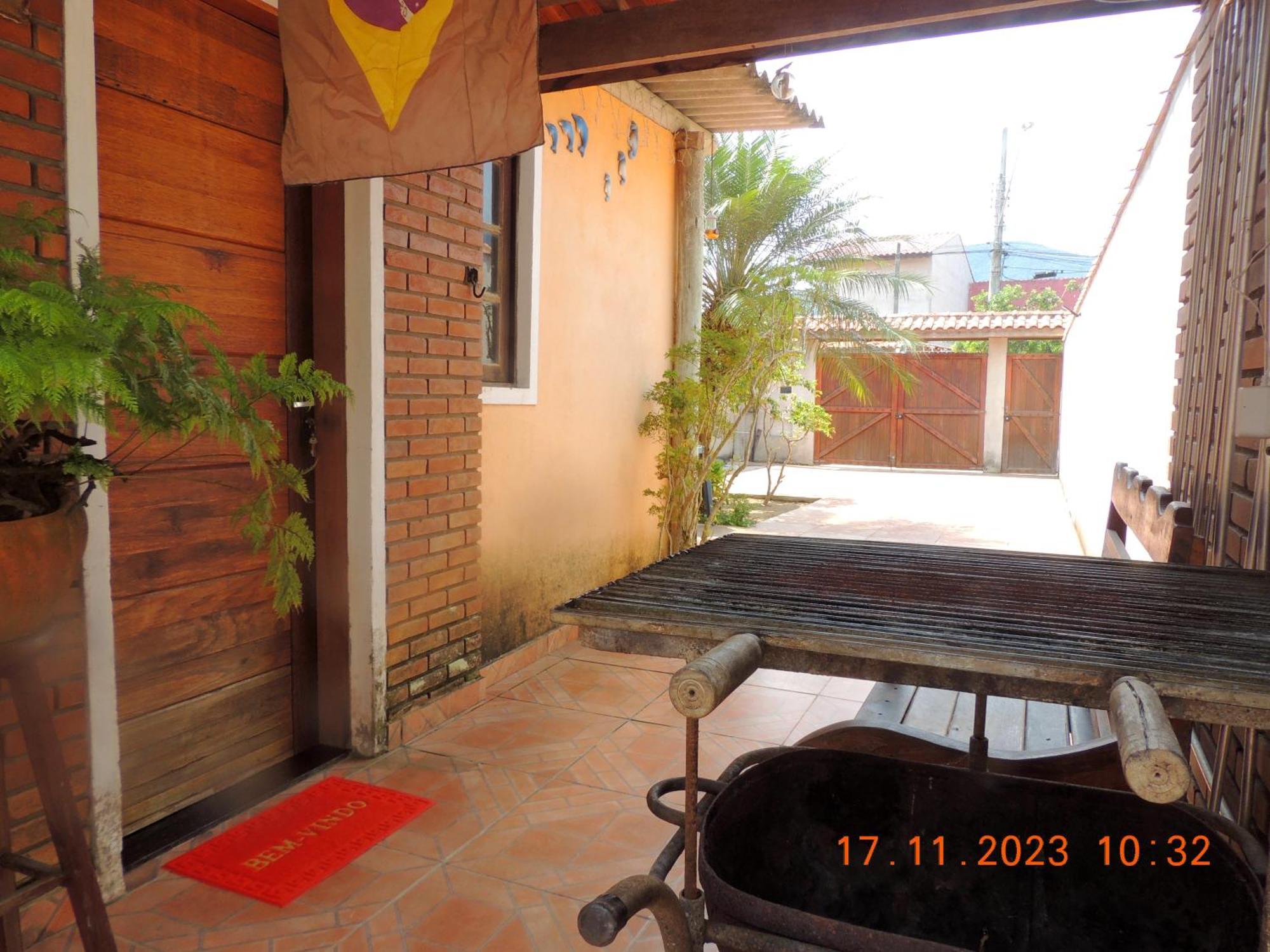 Molhes Do Juqueriquere Chale Apartment Sao Sebastiao  Exterior foto