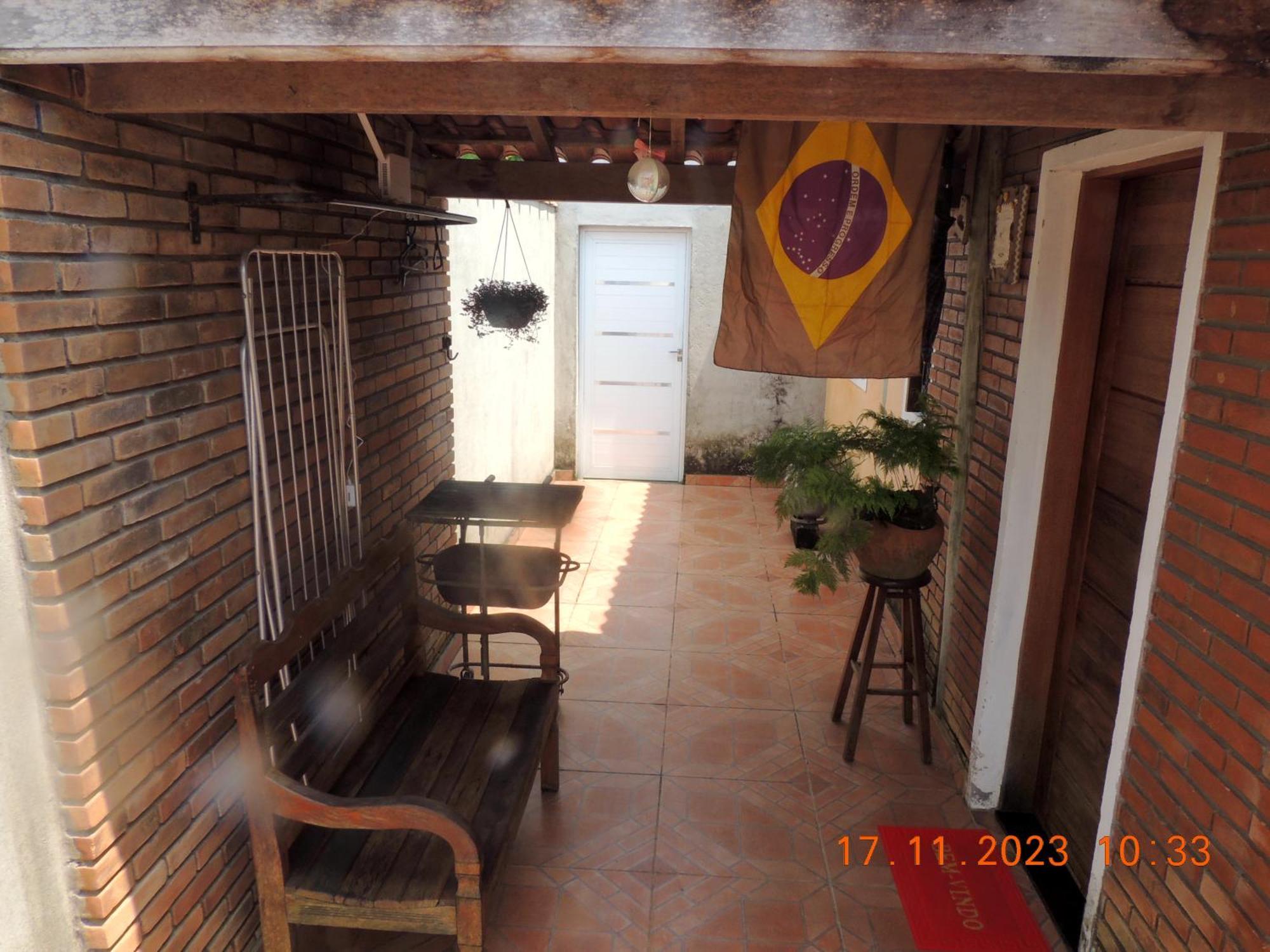 Molhes Do Juqueriquere Chale Apartment Sao Sebastiao  Exterior foto