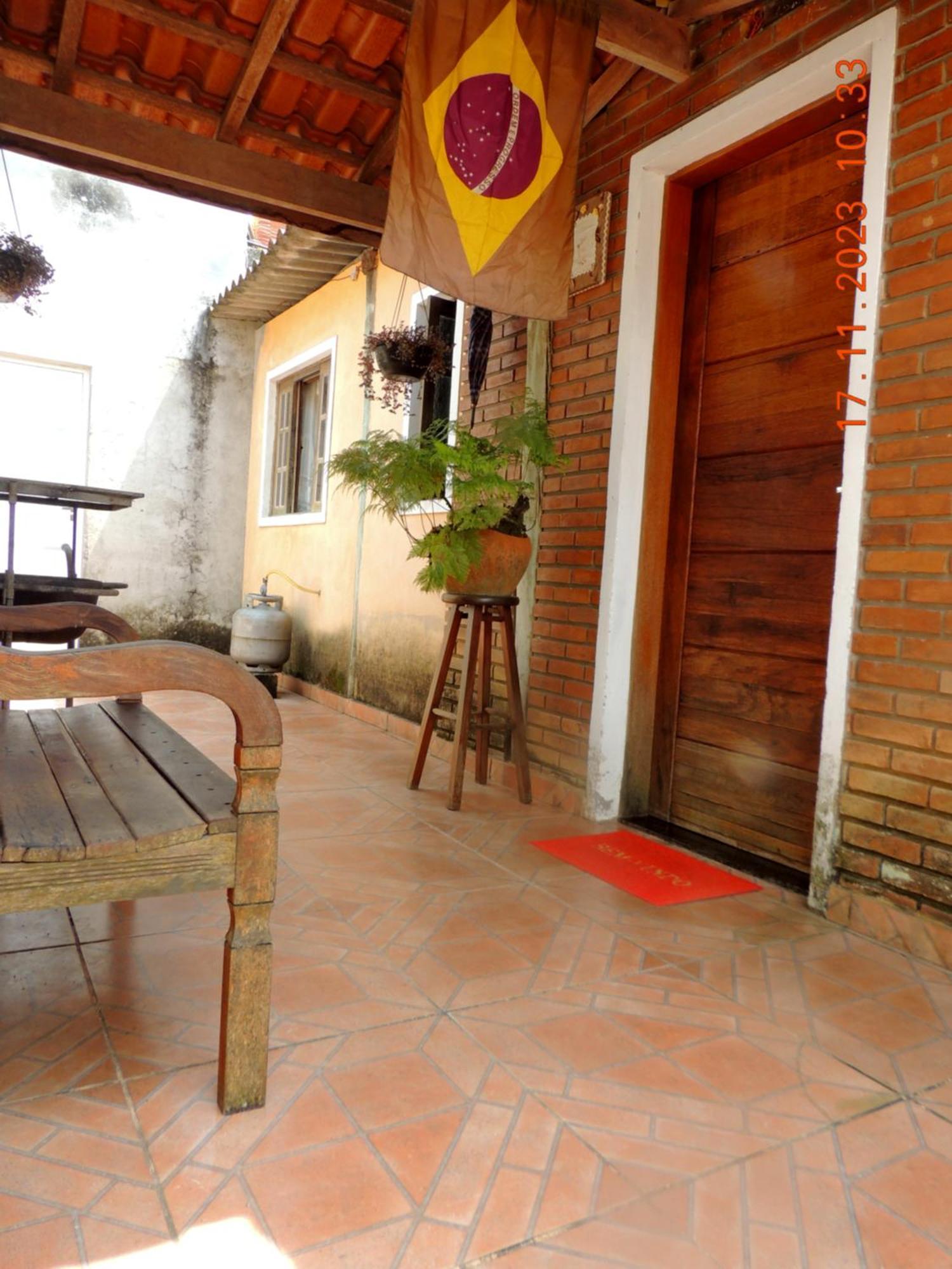 Molhes Do Juqueriquere Chale Apartment Sao Sebastiao  Exterior foto
