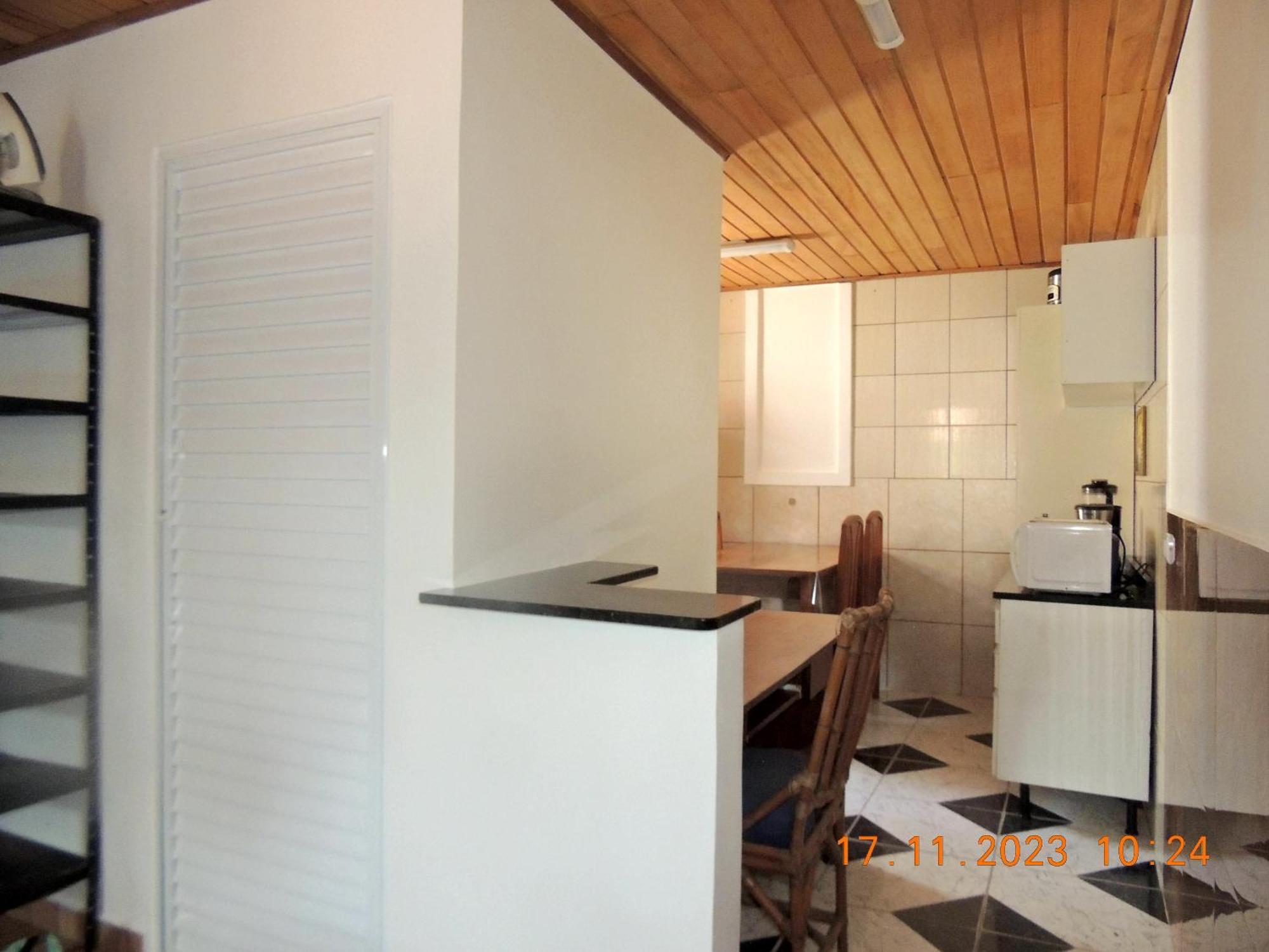 Molhes Do Juqueriquere Chale Apartment Sao Sebastiao  Exterior foto