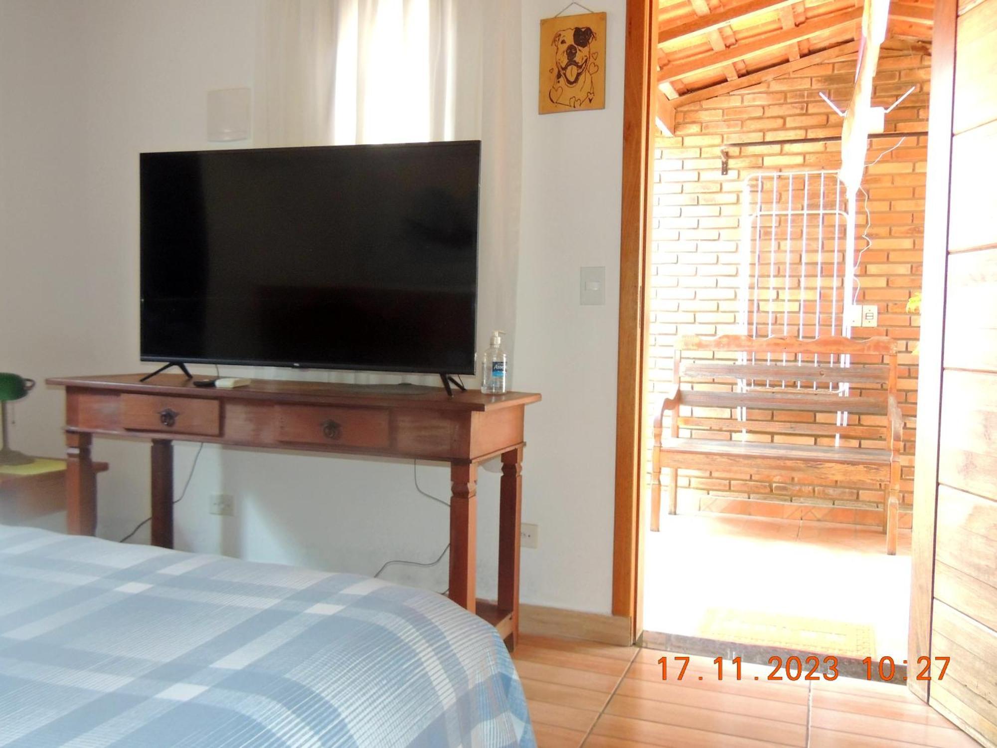 Molhes Do Juqueriquere Chale Apartment Sao Sebastiao  Exterior foto