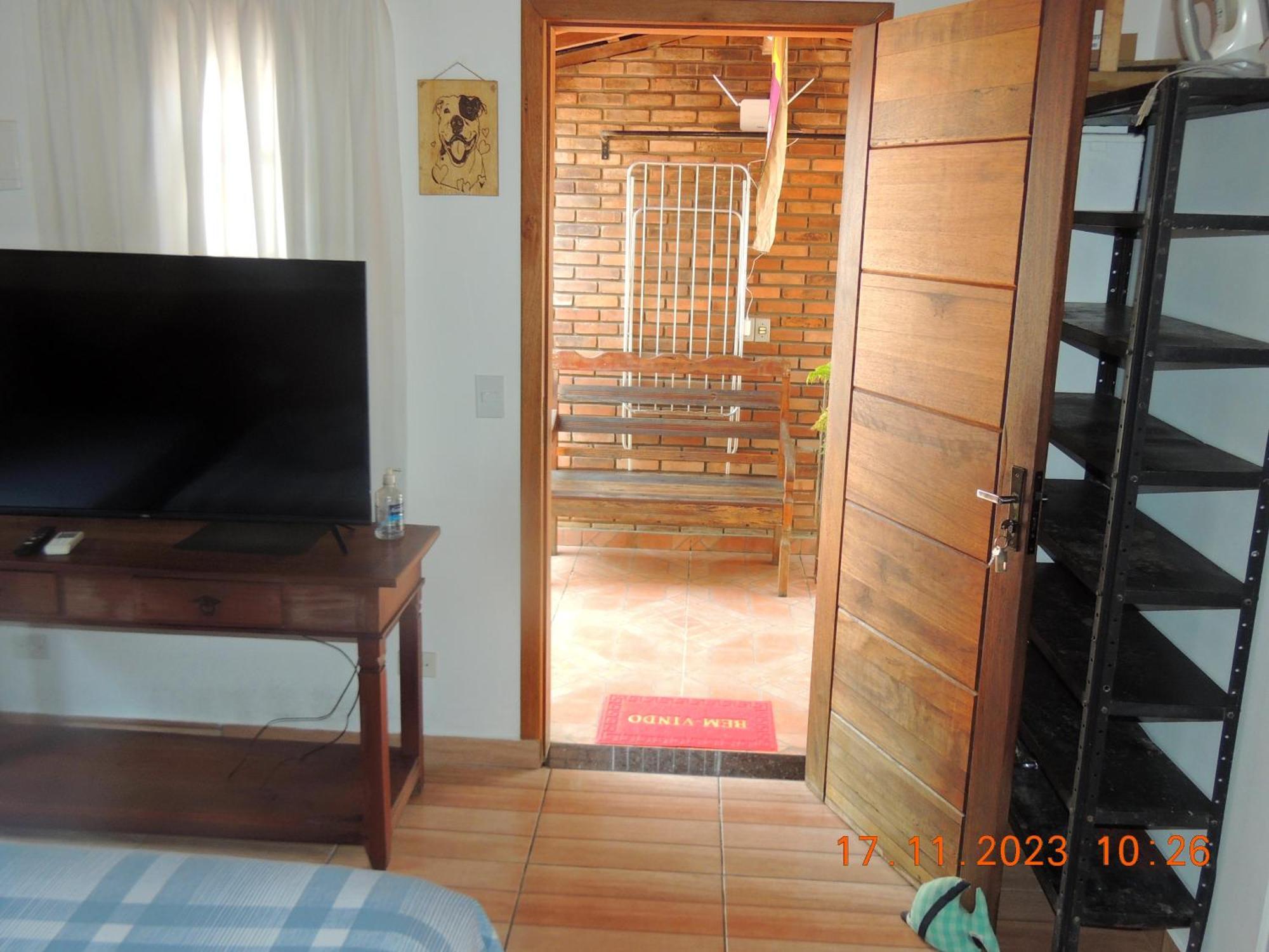 Molhes Do Juqueriquere Chale Apartment Sao Sebastiao  Exterior foto