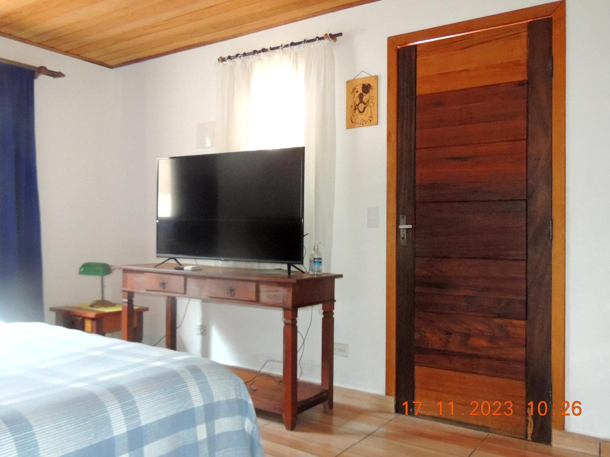 Molhes Do Juqueriquere Chale Apartment Sao Sebastiao  Exterior foto