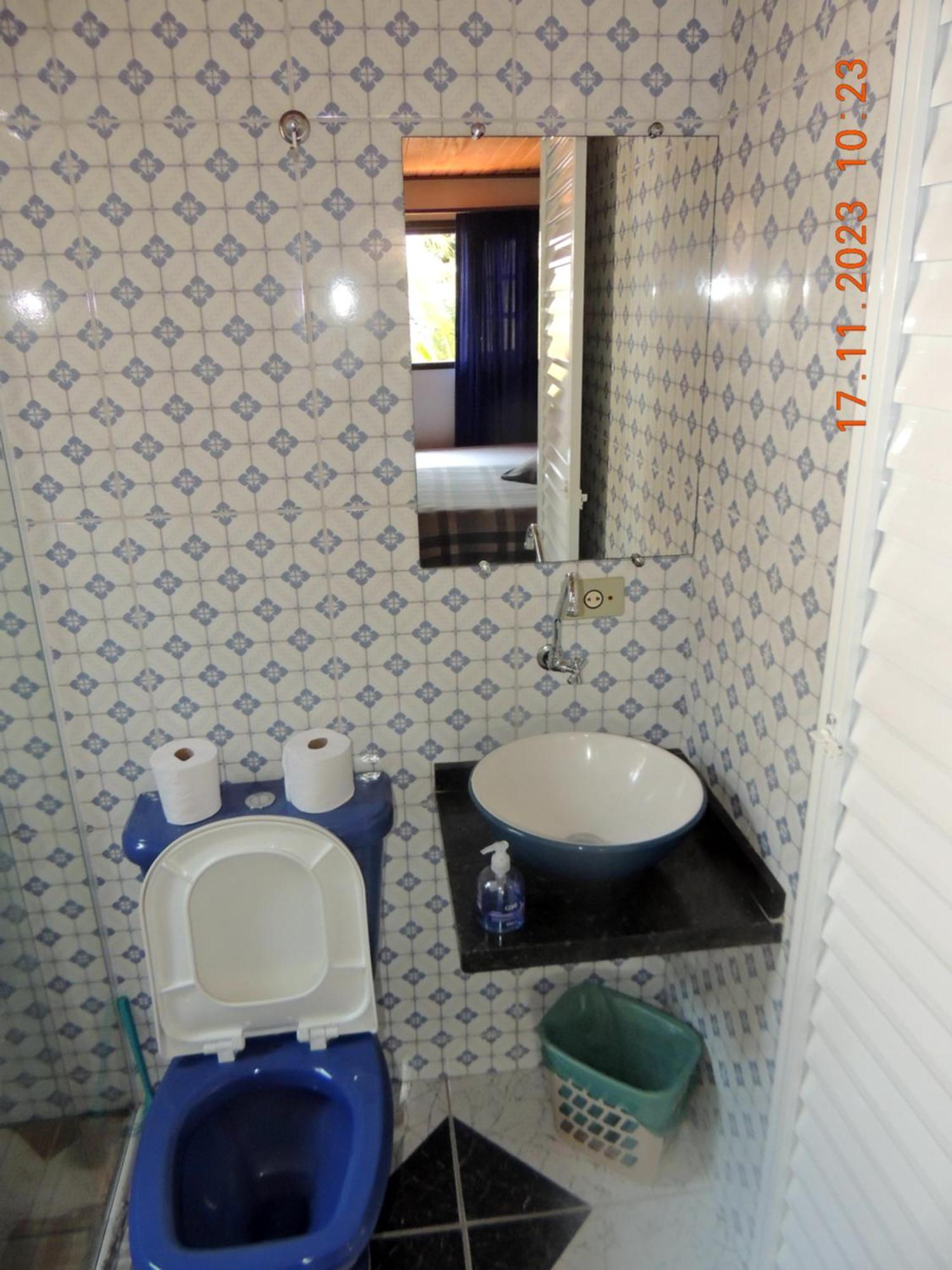 Molhes Do Juqueriquere Chale Apartment Sao Sebastiao  Exterior foto
