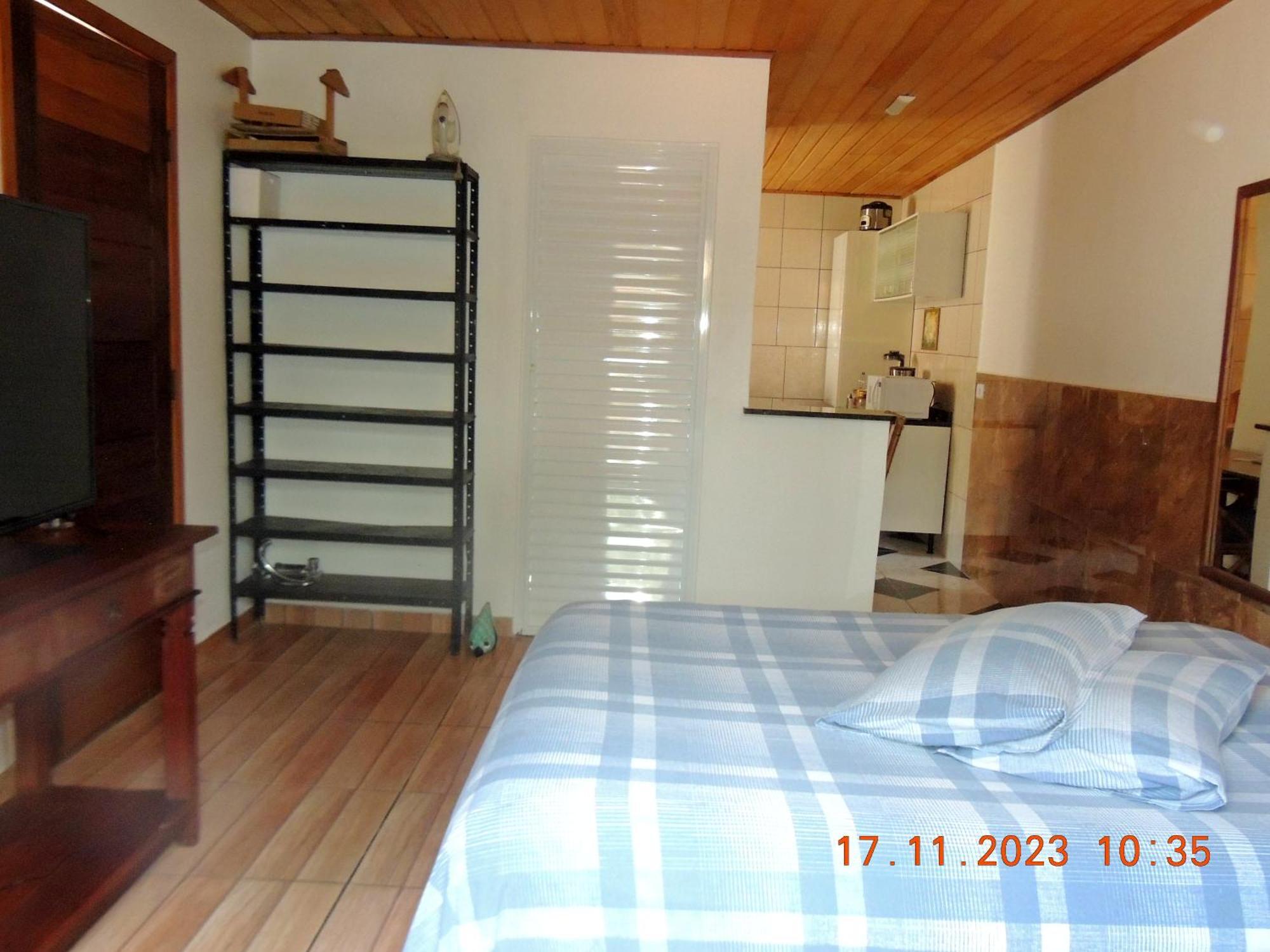 Molhes Do Juqueriquere Chale Apartment Sao Sebastiao  Exterior foto