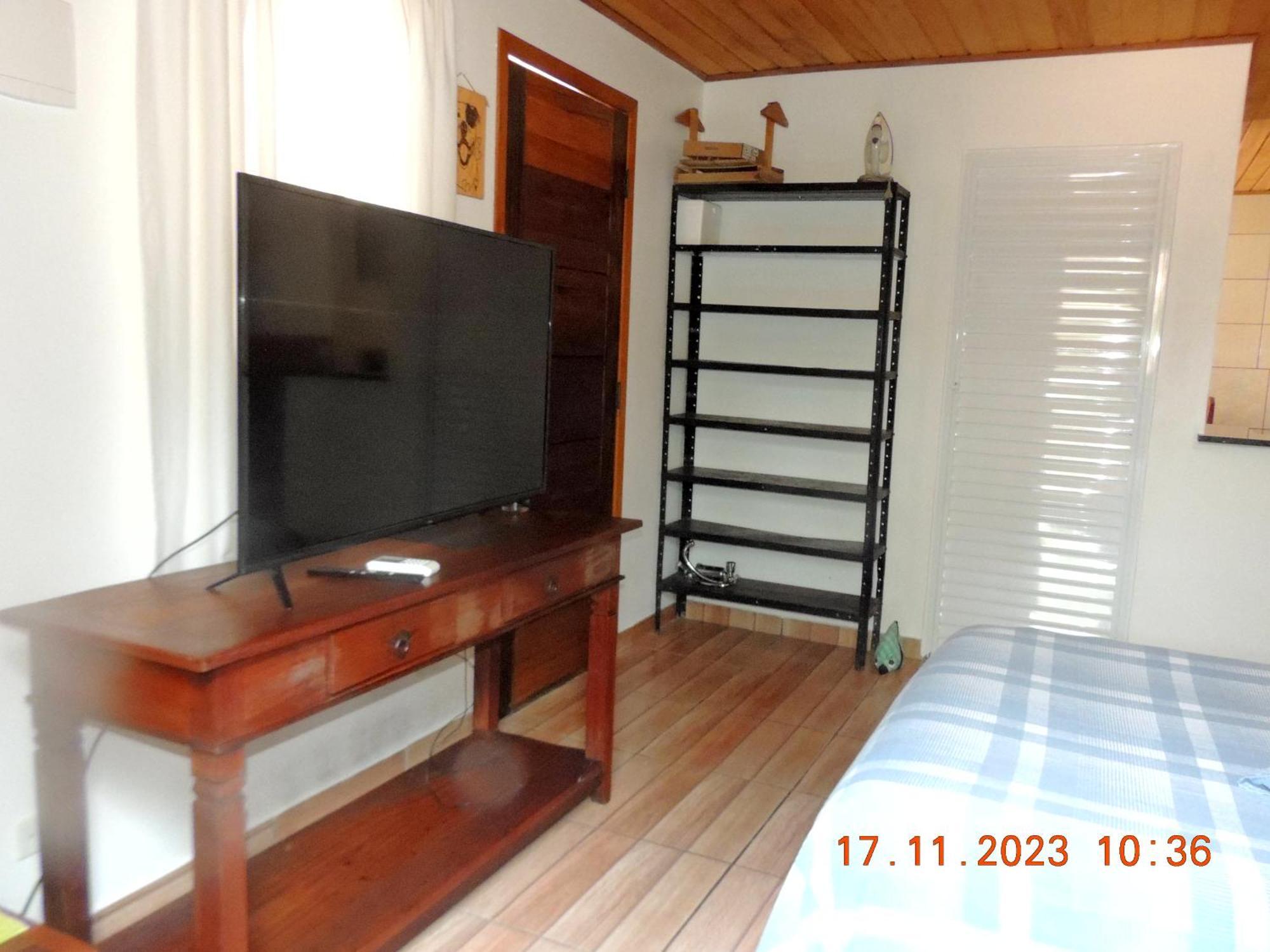 Molhes Do Juqueriquere Chale Apartment Sao Sebastiao  Exterior foto