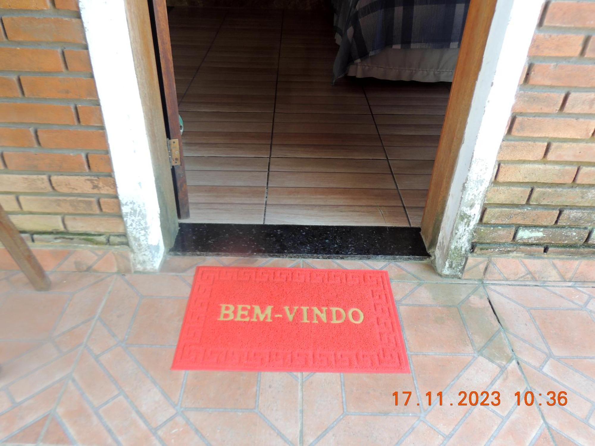 Molhes Do Juqueriquere Chale Apartment Sao Sebastiao  Exterior foto